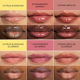 Pout Preserve - Peptide Lip Treatment 