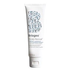 Scalp Revival Charcoal + Coconut Oil - Micro-exfoliating Scalp Shampoo, BRIOGEO