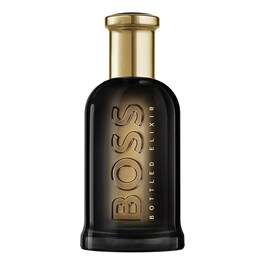 BOSS Bottled Elixir - Parfum Intense image