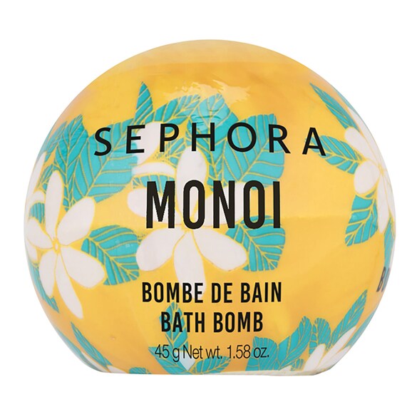 Bath Bomb - Bubble Bath, SEPHORA COLLECTION