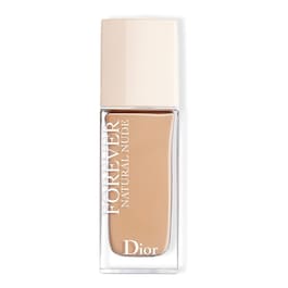 Dior Forever Natural Nude - Let foundation - 24-timers holdbarhed & naturlig image