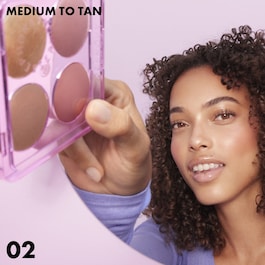 Palette Teint Colorful - Alt-i-en-palette