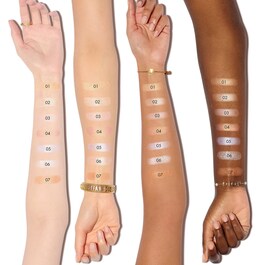 Dior Forever Glow Luminizer Highlighter - Hyaluronsyre