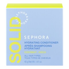 Hårbalsam i fast form - Plejende udredning, SEPHORA COLLECTION
