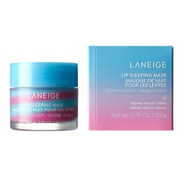 Lip Sleeping Mask - Natmaske til læberne