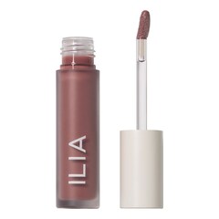 Balmy Gloss Tinted Lip Oil, ILIA