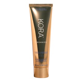 Turmeric 2-in-1 - Brightening & Exfoliating Mask