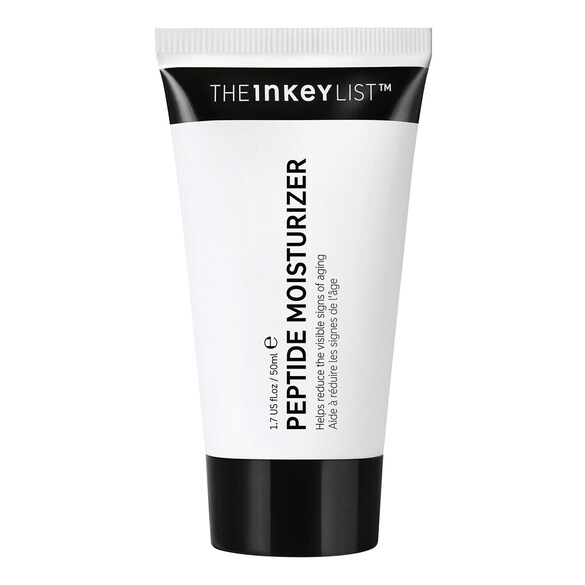 Peptide Moisturizer - Anti-Aging Care, THE INKEY LIST