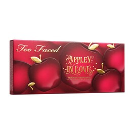 Appley In Love - Palette med øjenskygge