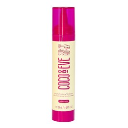 Sunny Honey Bronzing Face Drops