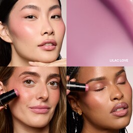 Nudies Bloom - All Over Dewy Color