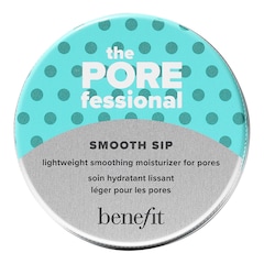 The POREfessional Smooth Sip – let fugtighedscreme til porer , BENEFIT COSMETICS
