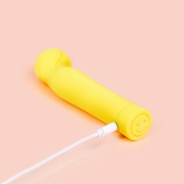 The Tennis Pro - G-Spot Vibrator