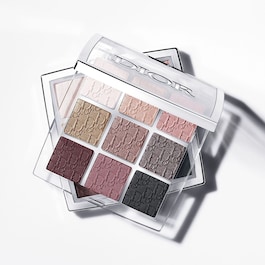 Dior Backstage Eye Palette 9-Eyeshadow Palette