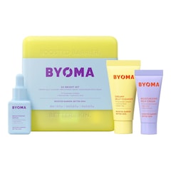 So Bright - Set, BYOMA