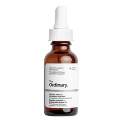 Salicylic Acid 2% - Anhydrous Solution, THE ORDINARY