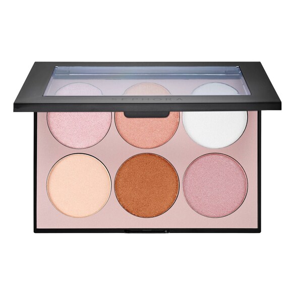 Illuminate - Palette, SEPHORA COLLECTION