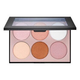 Illuminate - Palette image