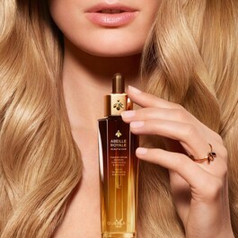 Abeille Royale - Scalp & Hair Youth-Oil-In Serum