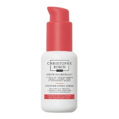 Regenerating Serum - Prickly Pear Oil, CHRISTOPHE ROBIN