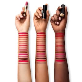 L'Absolu Rouge Drama Matte Lipstick - Læbestift