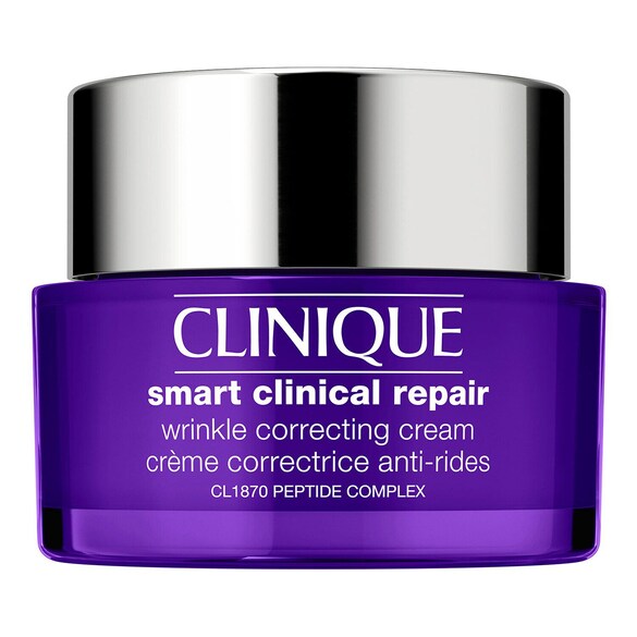 Smart Clinical Repair - Wrinkle Face Cream, CLINIQUE