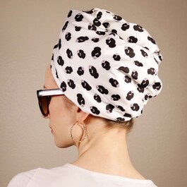 Alice & Olivia - Double Layer Hair Wrap