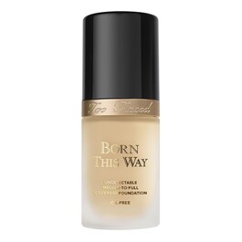 Born This Way Natural Finish Foundation - Foundation