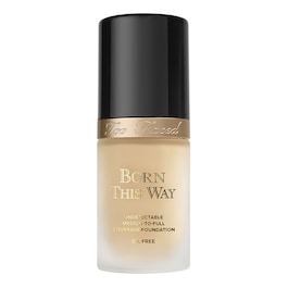 Born This Way Natural Finish Foundation - Foundation image
