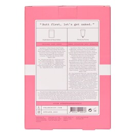 Scrub & Rub Kit - Body care set