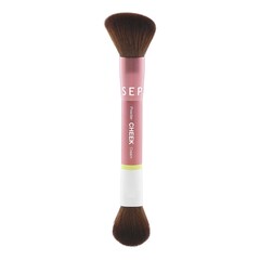 Duo kindpensel - Intuitiv påføring, perfekt finish, SEPHORA COLLECTION