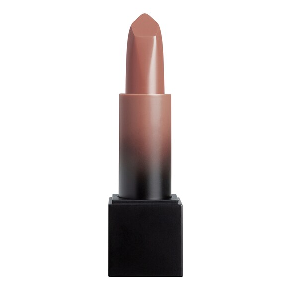 Power Bullet Cream Glow - Lipstick, HUDA BEAUTY