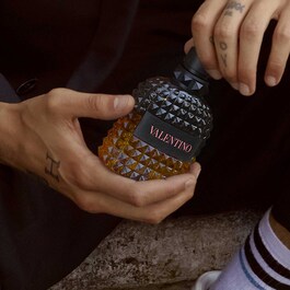 Uomo Coral Fantasy Born in Roma - Eau de Toilette