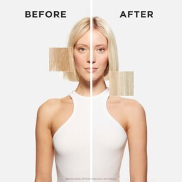 Blond Absolu - 2% Pure Hyaluronic Acid Serum 