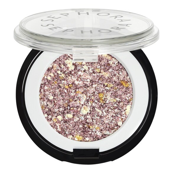 Colorful øjenskygge - Glitter effekt, SEPHORA COLLECTION
