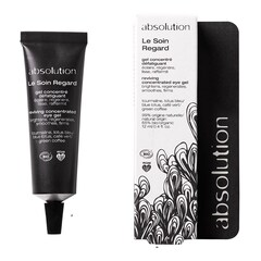 Le Soin Regard - Anti-aging eye contour, ABSOLUTION