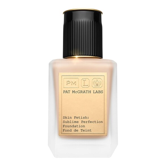 Skin Fetish - Sublime Perfection Foundation, PAT MCGRATH LABS