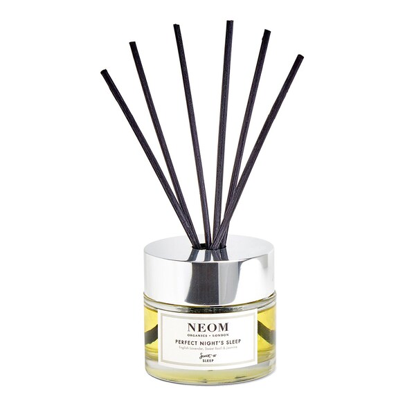 Perfect Night's Sleep - Reed Diffuser, NEOM ORGANICS LONDON