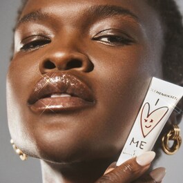 POUT PRESERVE LIP TREATMENT ANINE BING - Fugtgivende læbepleje med peptider