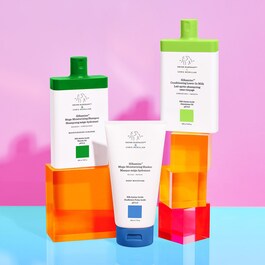 Silkamino Moisturizing - Shampoo