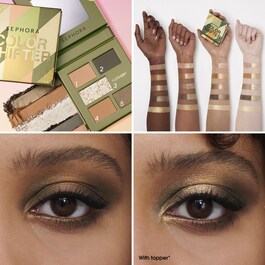 Color Shifter - Colors for layering and transforming