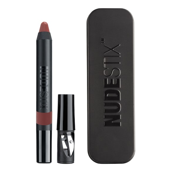 Gel Color - Lip + Cheek Balm, NUDESTIX