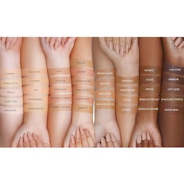 Faux filter luminous matte - Foundation