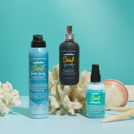 Surf Foam Spray - Blow Dry