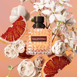 Donna Born in Roma Coral Fantasy - Eau de Parfum
