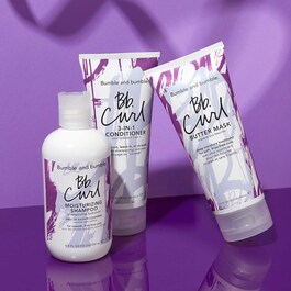 Curl Conscious - 3-in-1 Conditioner