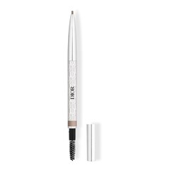 Diorshow Brow Styler - Øjenbrynsblyant med høj præcision - Opbyggelig intensitet, DIOR BACKSTAGE