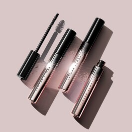 Full Frontal - Volume, Lift & Curl Mascara