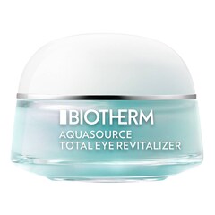 Aquasource Total Eye Revitalizer - Eye creme, BIOTHERM