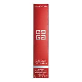 Volume Disturbia -Mascara